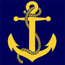 Portsmouth Dreadnoughts Logo