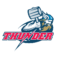 Sussex Thunder Logo