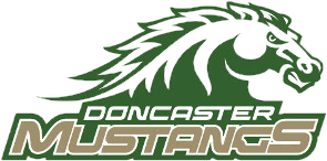 Doncaster Mustangs Logo