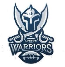 London Warriors Logo