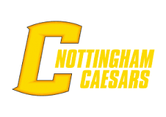 Nottingham Caesars Logo