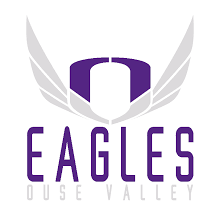 Ouse Valley Eagles Logo
