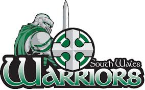 South Wales Warriors Logo