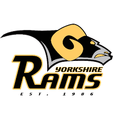 Yorkshire Rams Logo