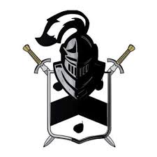 Worcestershire Black Knights Logo