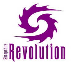 Shropshire Revolution Logo