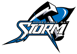 Morecambe Bay Storm Logo
