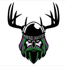 Dumfries Hunters Logo