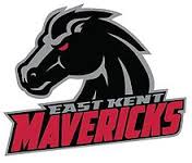 East Kent Mavericks Logo