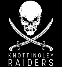 Knottingley Raiders Logo