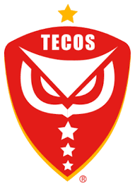 Tecos UAG Logo