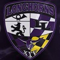 Langenfeld Longhorns Logo