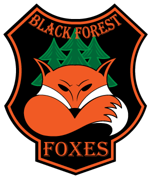 Freudenstadt Foxes Logo