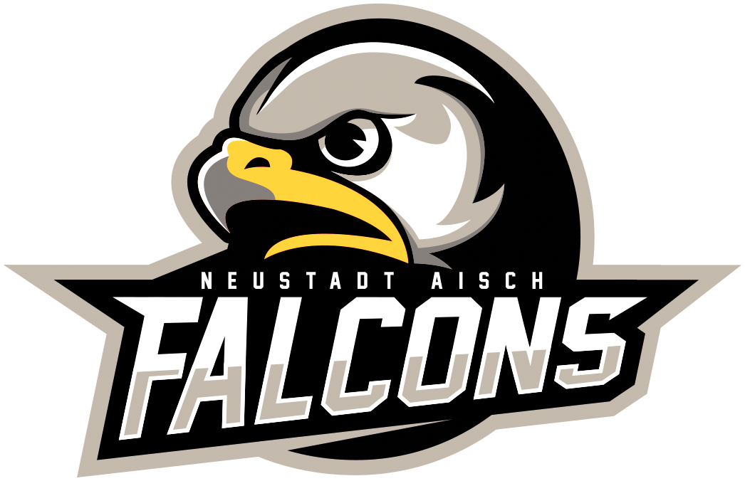 Neustadt Falcons Logo