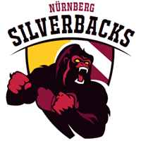 Nürnberg Silverbacks Logo