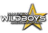 Nauheim Wildboys Logo