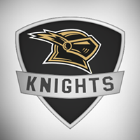 Rendsburg Black Knights Logo