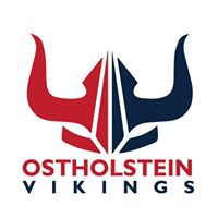 Ostholstein Vikings Logo