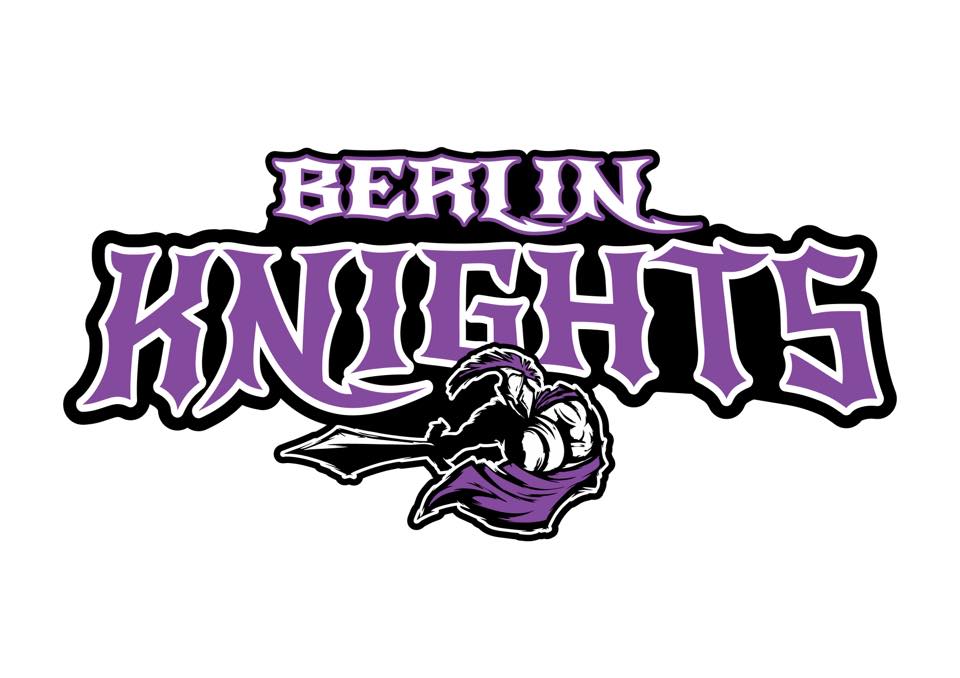 Berlin Knights Logo