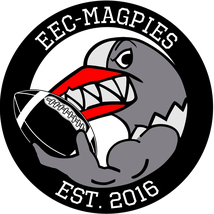 Elsterwerda Magpies Logo