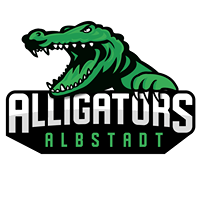 Albstadt Alligators Logo