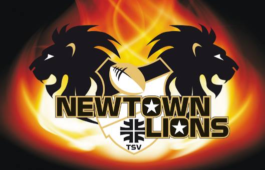 Newtown Lions Logo