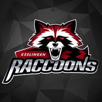 Esslingen Raccoons Logo
