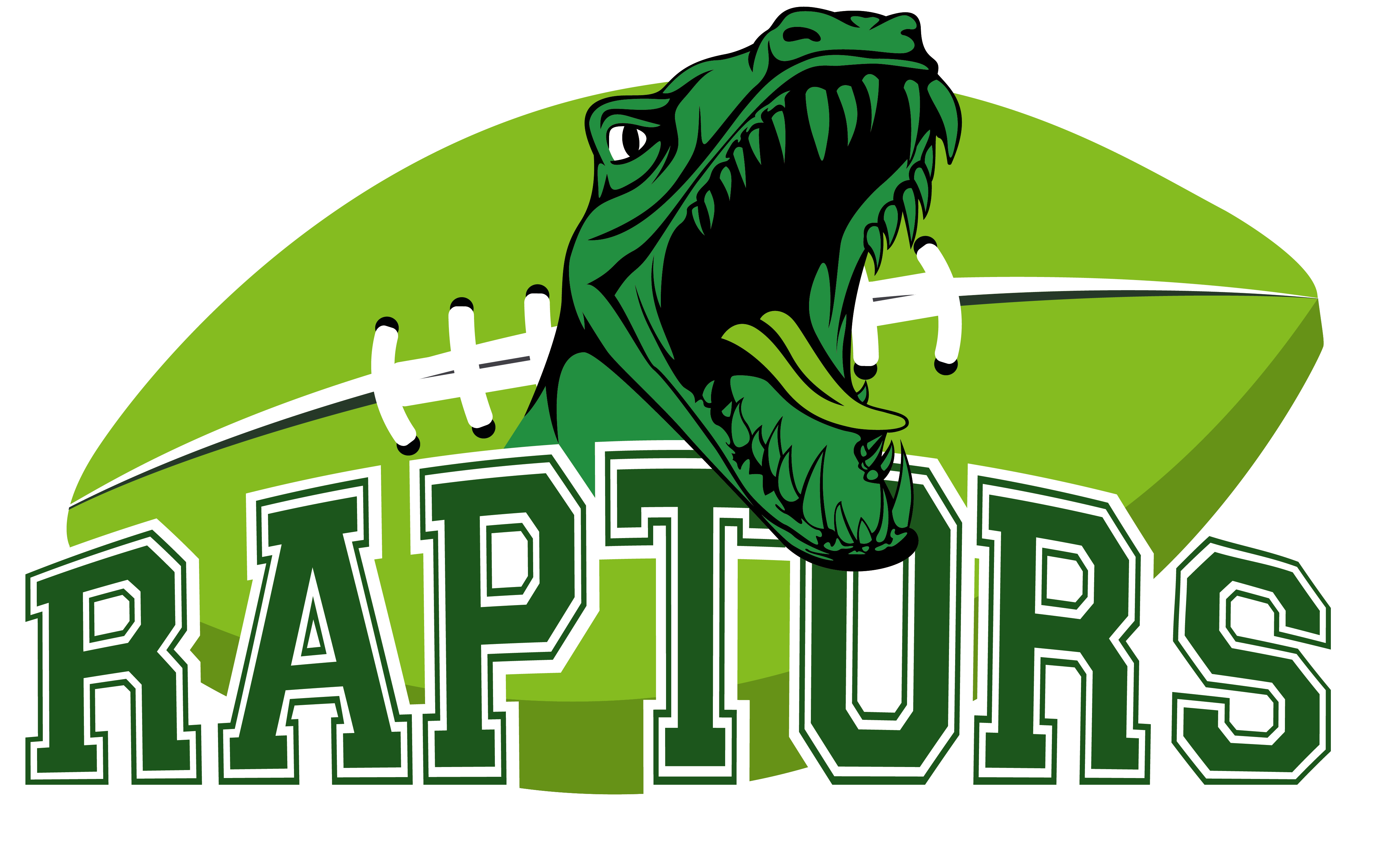 Herrenberg Raptors Logo