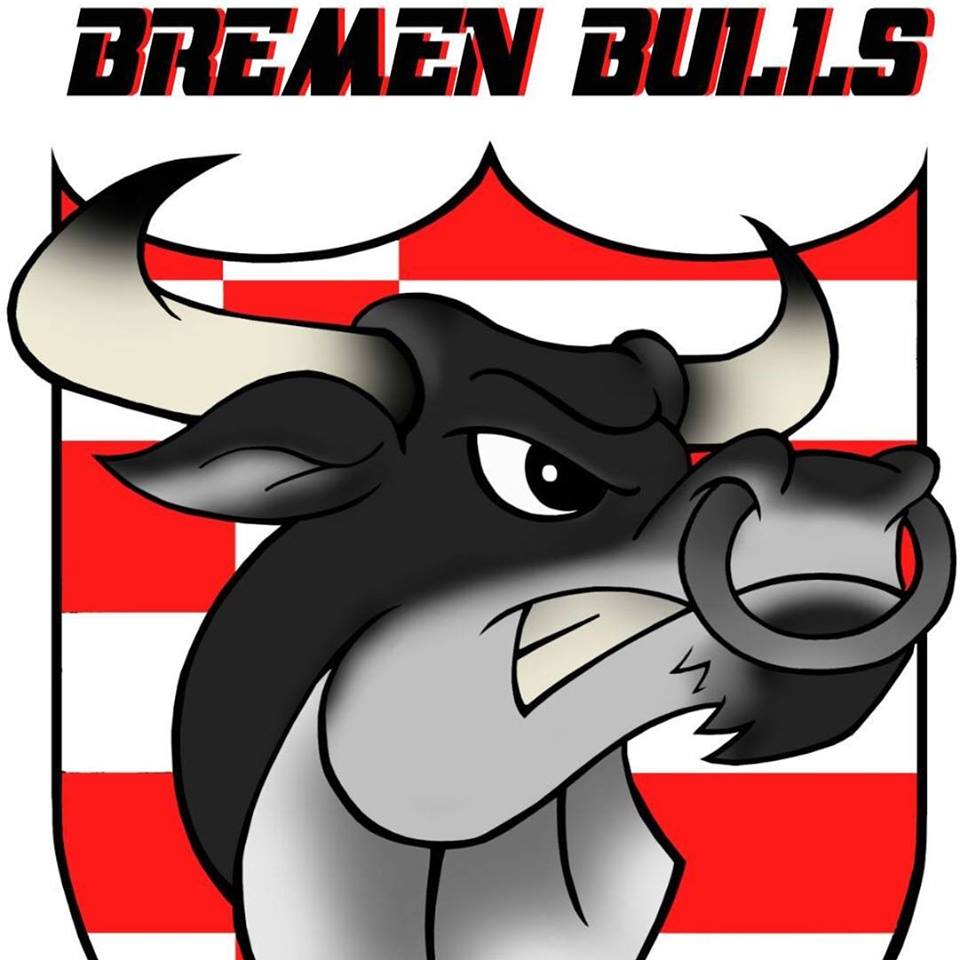 Bremen Bulls Logo