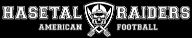 Hasetal Raiders Logo