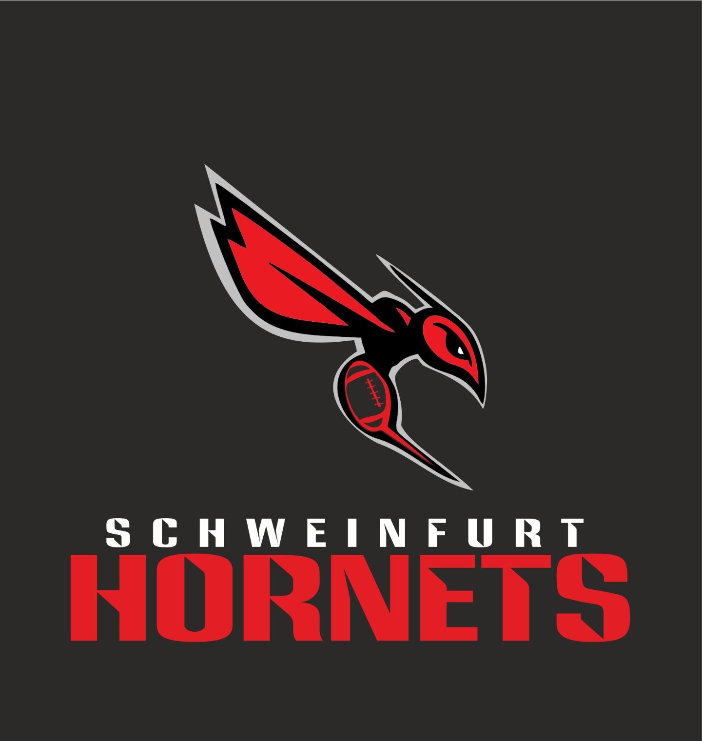 Schweinfurt Hornets Logo