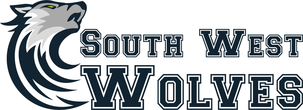 South West Wolves Logo