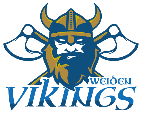 Weiden Vikings Logo