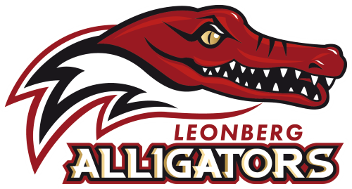 Leonberg Alligators Logo