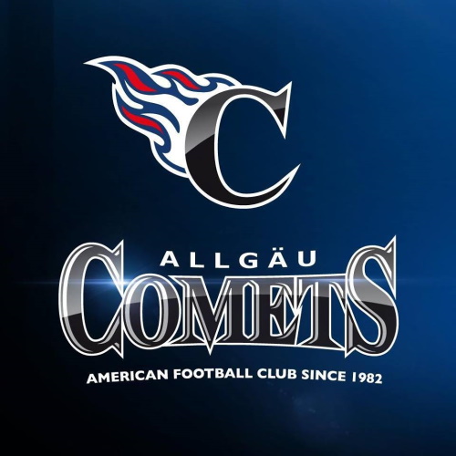 Allgäu Comets II Logo