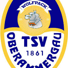 Oberammergau Wolfpack Logo