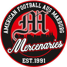 Marburg Mercenares II Logo