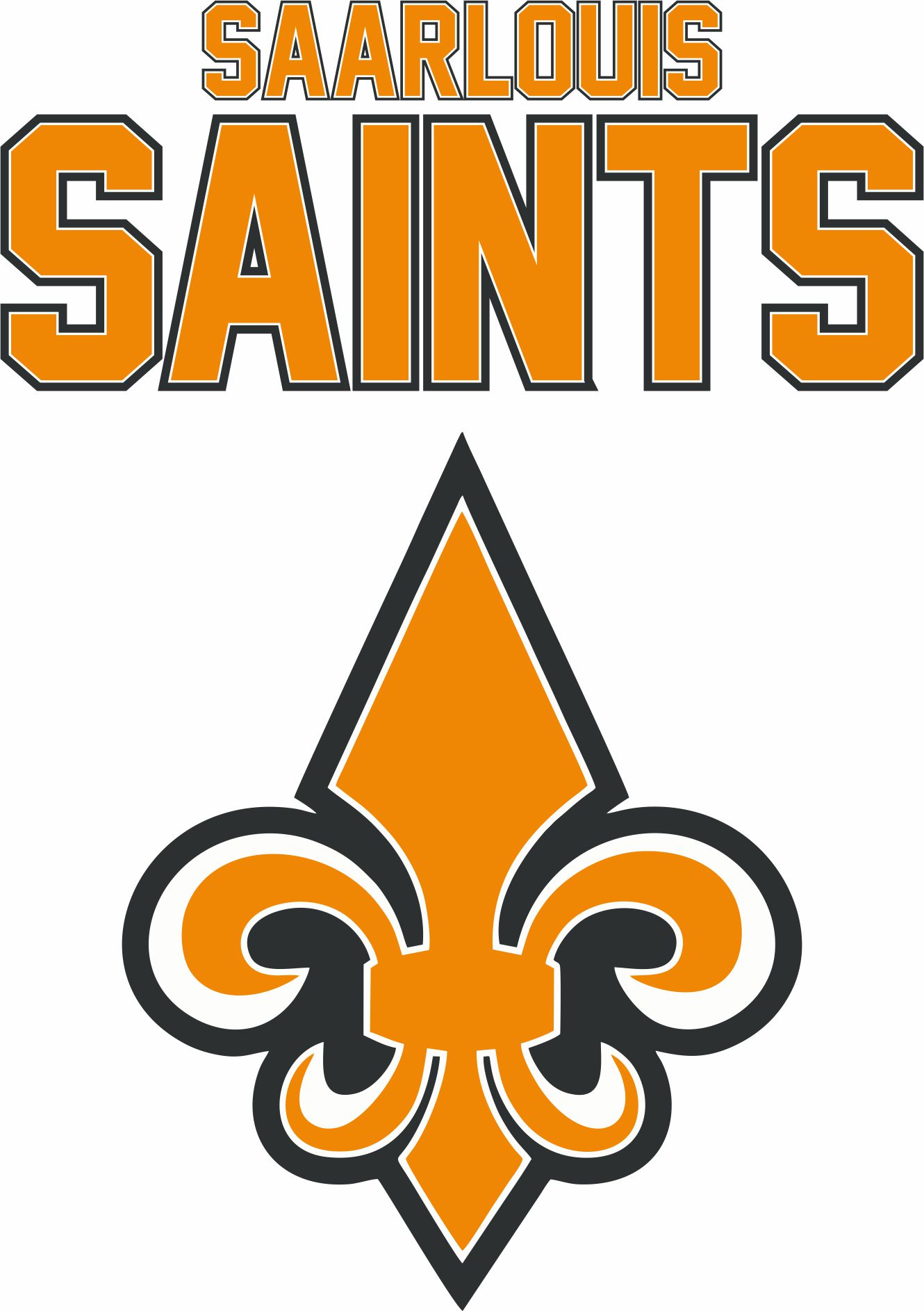 Saarlouis Saints Logo