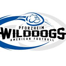 Pforzheim Wilddogs II Logo