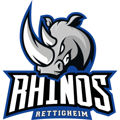 Rettigheim Rhinos Logo