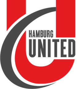 Hamburg United Logo