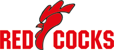 Frankfurt (Oder) Red Cocks Logo
