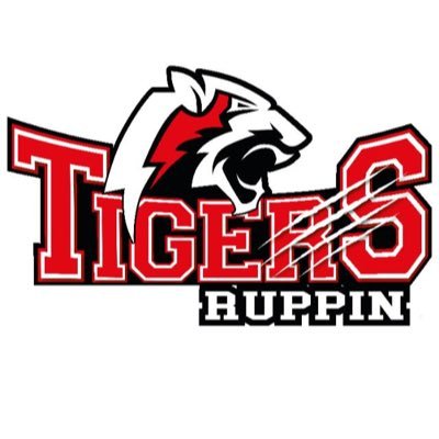 Ruppin Tigers Logo