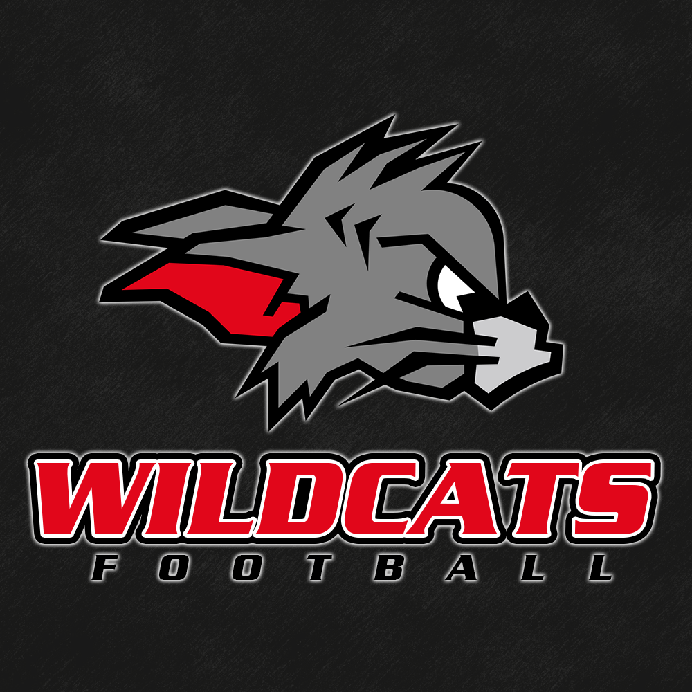 Kirchdorf Wildcats II Logo