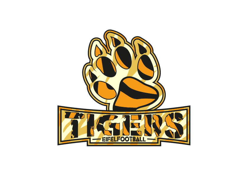 Mosel Valley Tigers Logo