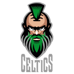 Hartkirchen Celtics Logo