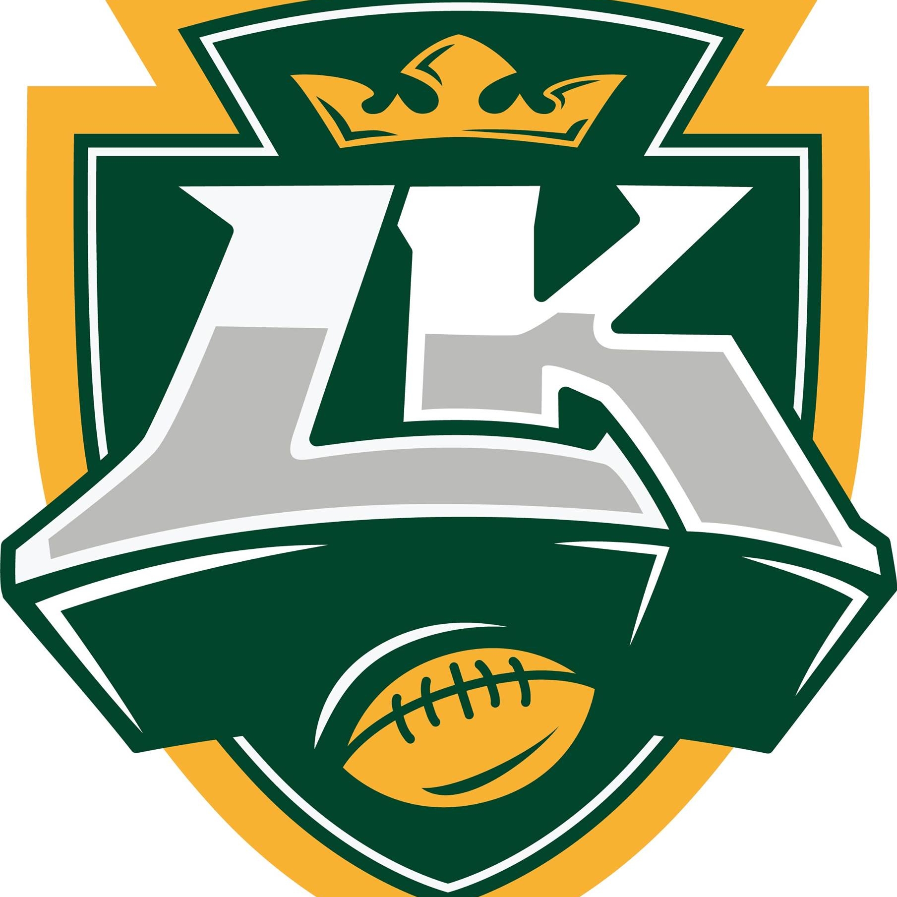 Leipzig Kings Logo