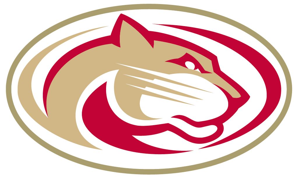 Lübeck Cougars Logo