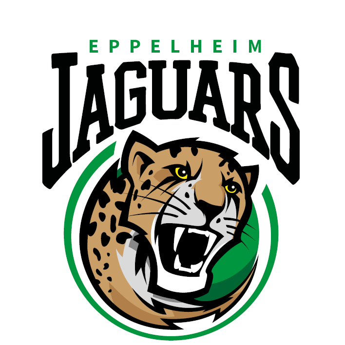 Eppelheim Jaguars Logo